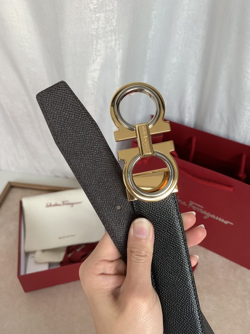 Ferragamo Belts